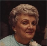 Elizabeth Jane  Nenow (Geary)