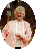 Doris Aldrich