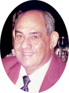 Alfred  Castillo