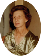 Marjorie Montieth