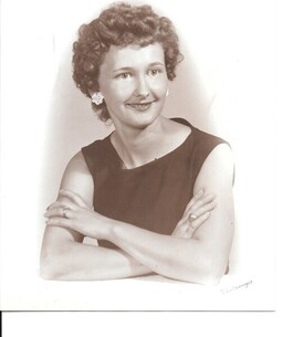 Sybil Hamrick